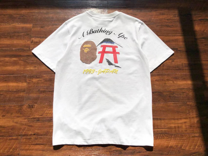 BAPE T-SHIRT BP-27