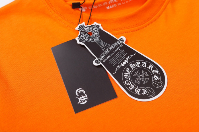 Ch*0me He**ts t-shirt ch-4