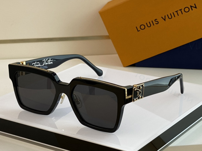 L*V SUNGLASSES SUN-3