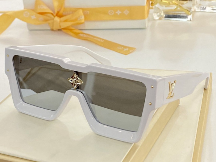 L*V SUNGLASSES SUN-8