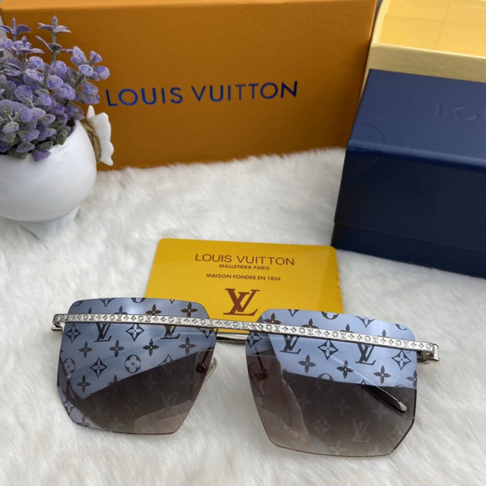 L*V SUNGLASSES SUN-11