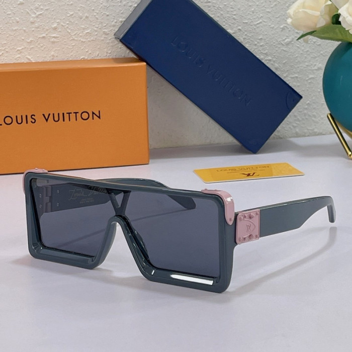 L*V SUNGLASSES SUN-12