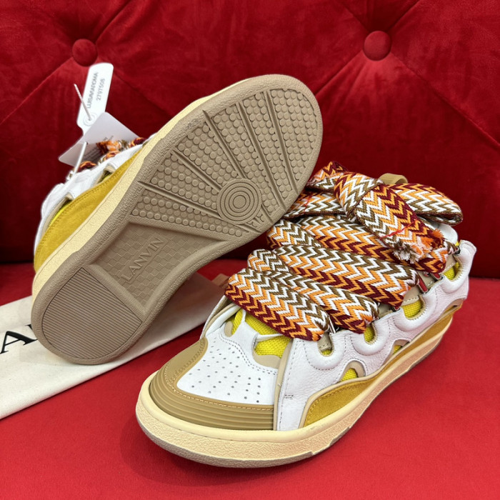 Lanu1n sneakers la-90