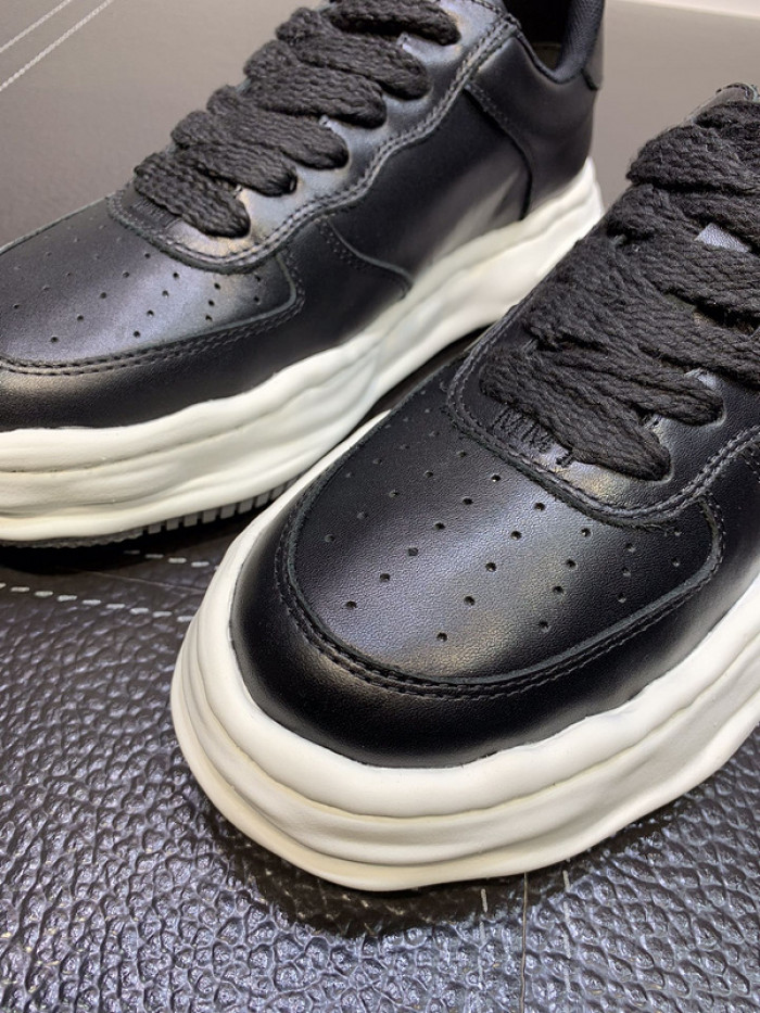 Ma*s*n mihara yasuhiro sneaker mmy-16