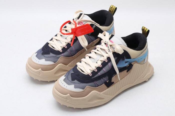 OW C/O ODSY-1000 SNEAKER OW-52