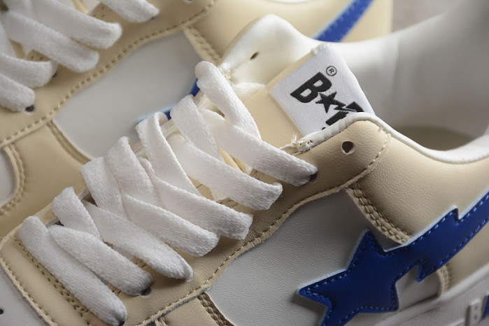 A BATHING APE BAPE STA LOW BAPE -11