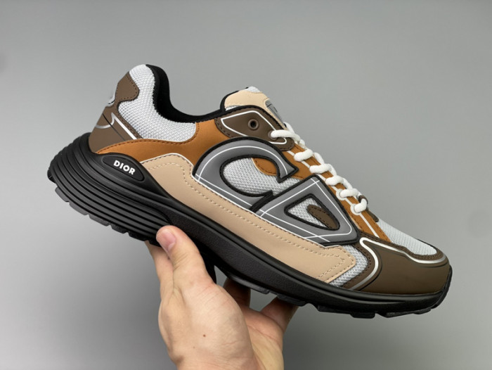 DR B30 TRAINER SNEAKER DR-150