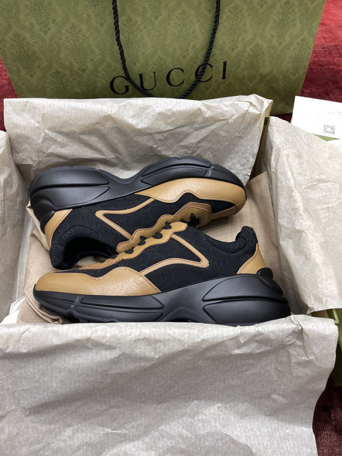 G*C TRAINER SNEAKER GC-125