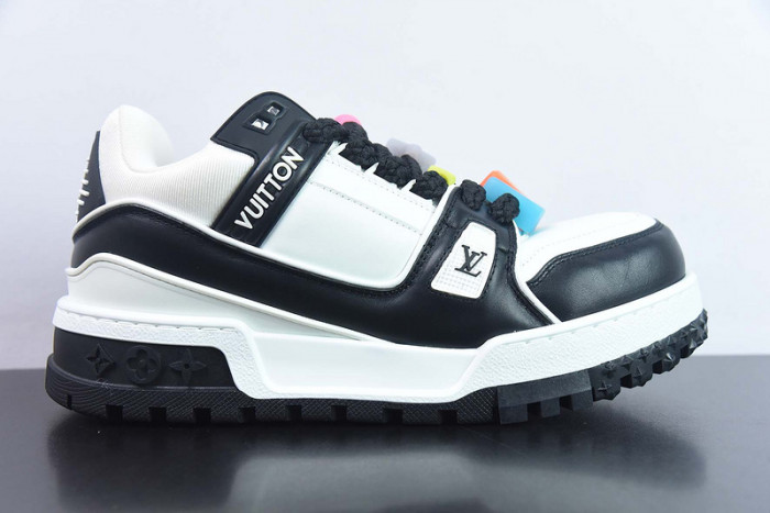 LVT SNEAKERS LOW L&V-83