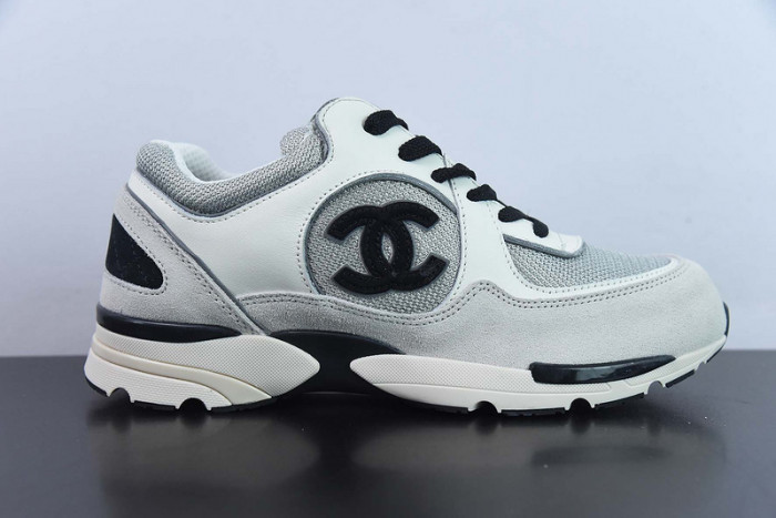 C*HANE*L SNEAKERS CHL -36