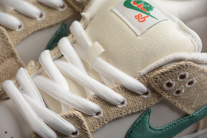 Nike JARRITOS X DUNK LOW SB FD0860-001