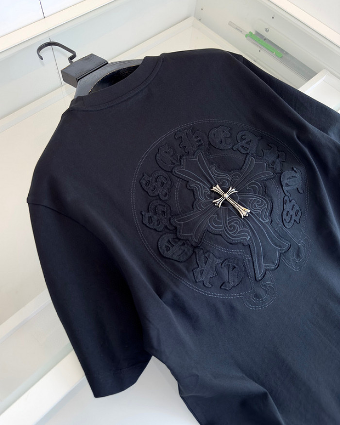 C*HROME H*EART CH-40