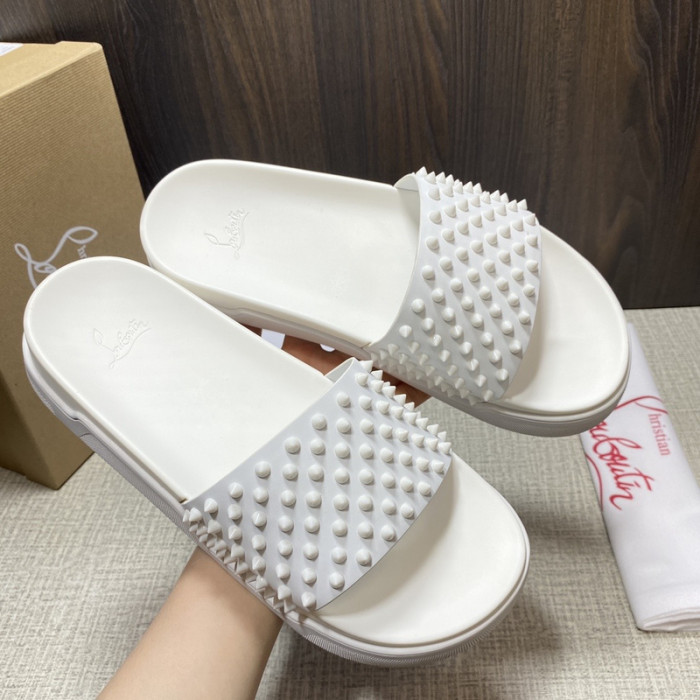 C**L SLIDE SANDAL CLS-004