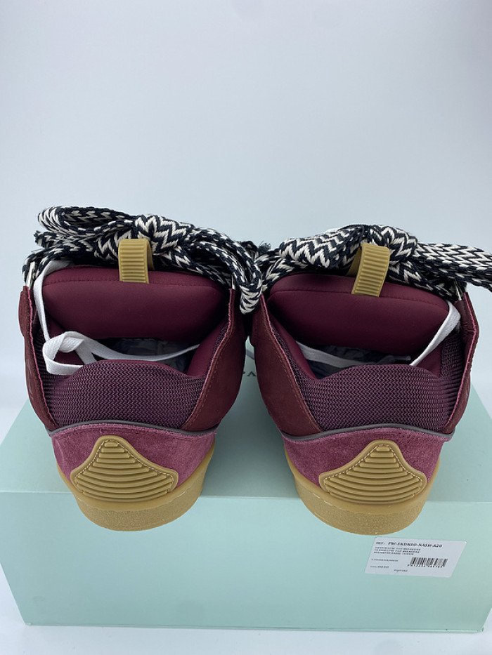 L*ANVI*N SNEAKERS LA-117