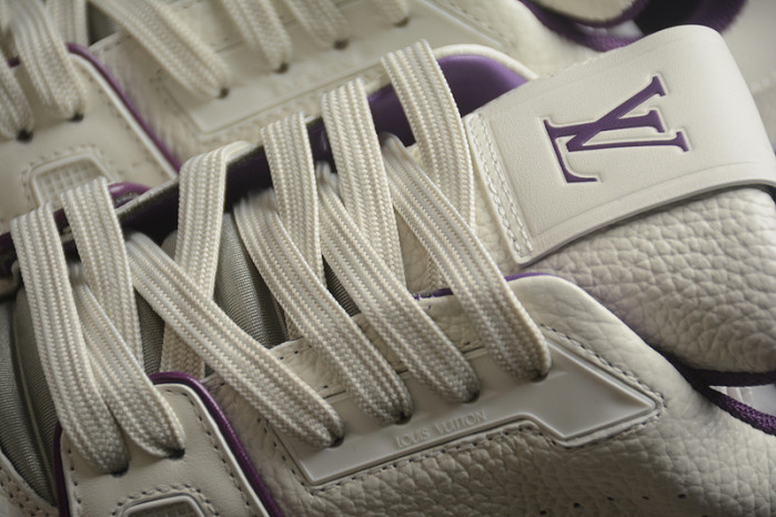 LVT SNEAKERS LOW L&V-175