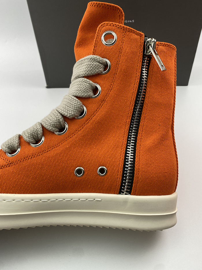 R*ICK O*WENS SNEAKERS RO-35