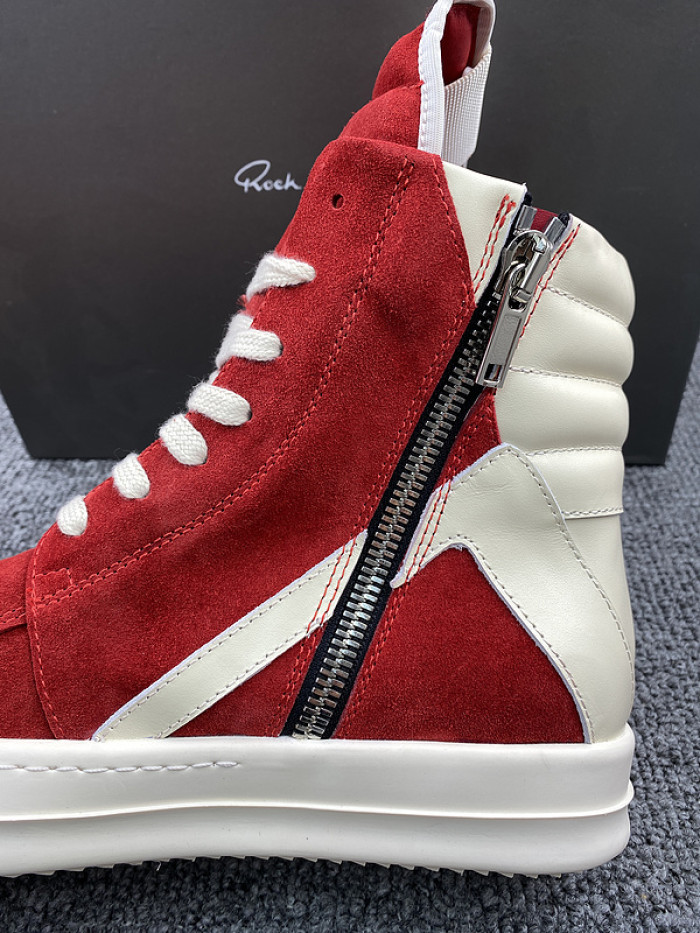 R*ICK O*WENS SNEAKERS RO-38