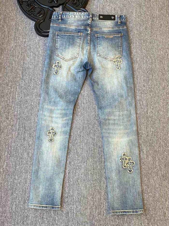 C*HROME H*EART CH-60