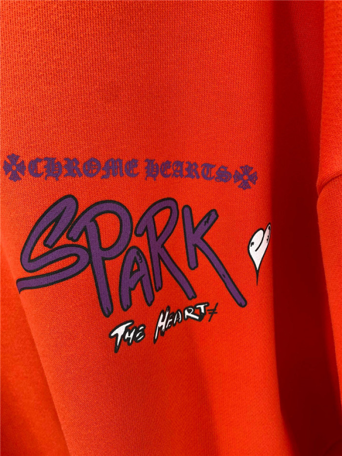 C*HROME H*EART CH-71