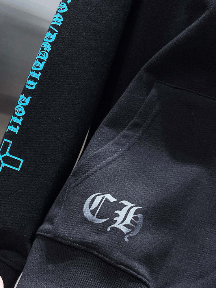 C*HROME H*EART CH-93