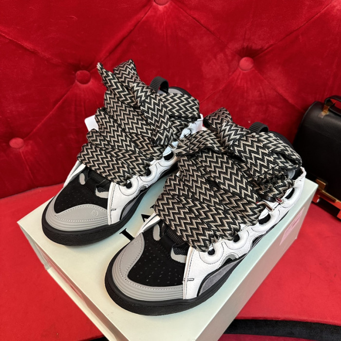 L*ANVI*N SNEAKERS LA-121