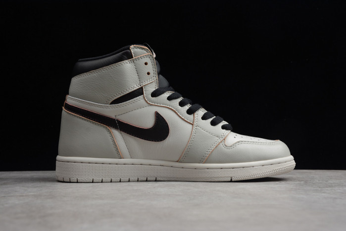 Nike SB Air Jordan 1 Light Bone/Crimson Tint CD6578-006
