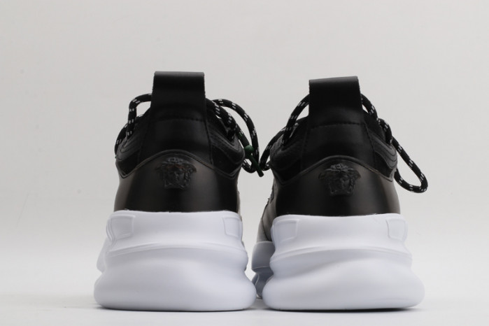 VERSA CHAIN REACTION SNEAKERS
