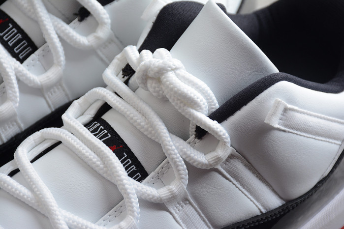 Air Jordan 11 Low Concord Bred AV2187-160