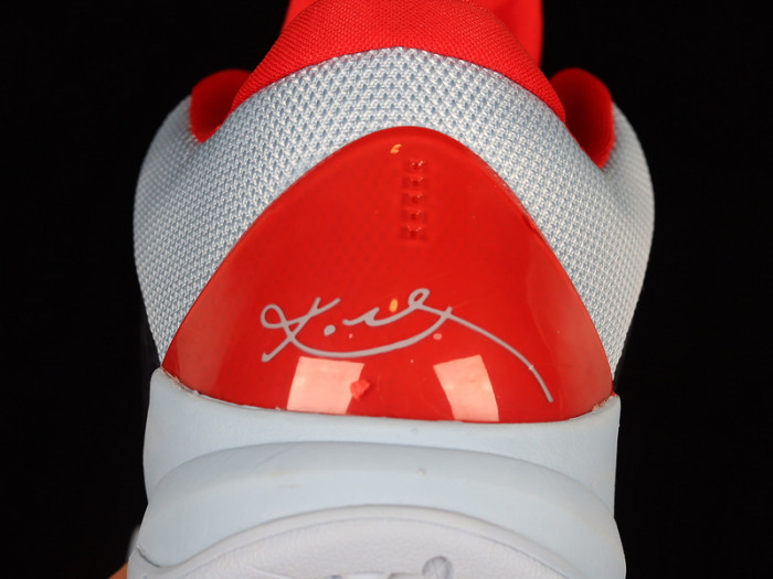 Nike Kobe 5 Protro ZK5 CD4991-109