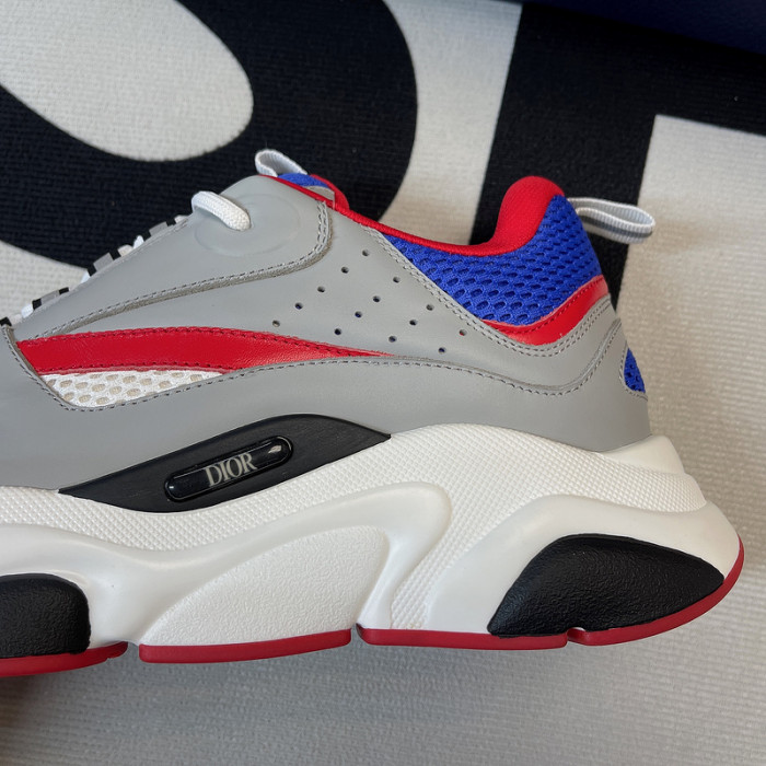 DR B22 TRAINER SNEAKER