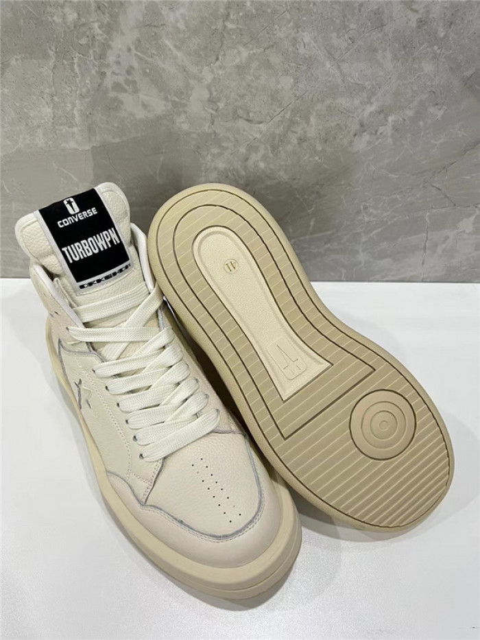 R*ICK O*WENS SNEAKERS RO-13