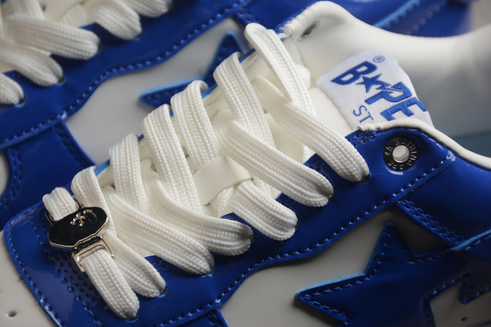 A BATHING APE BAPE STA LOW BAPE -8