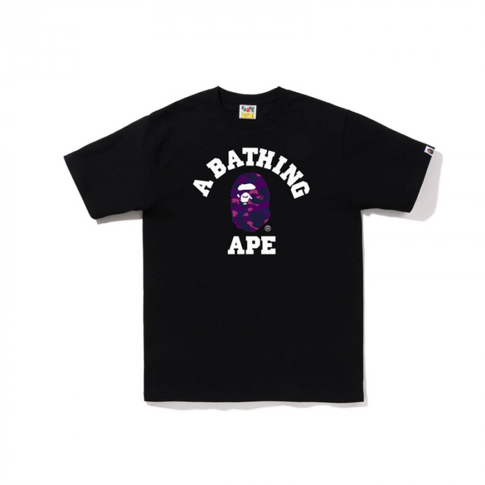 BAPE T-SHIRT BP-77