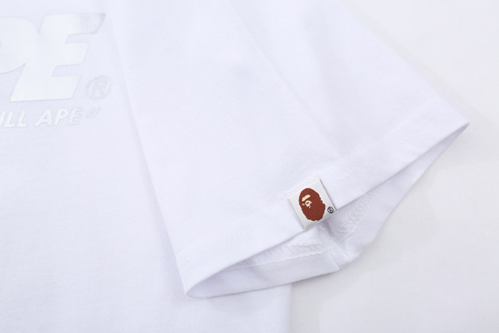 BAPE T-SHIRT BP-83