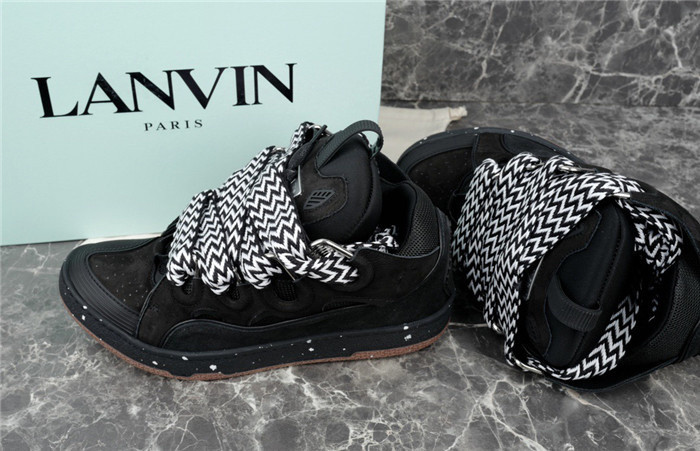 Lanu1n sneakers la-84