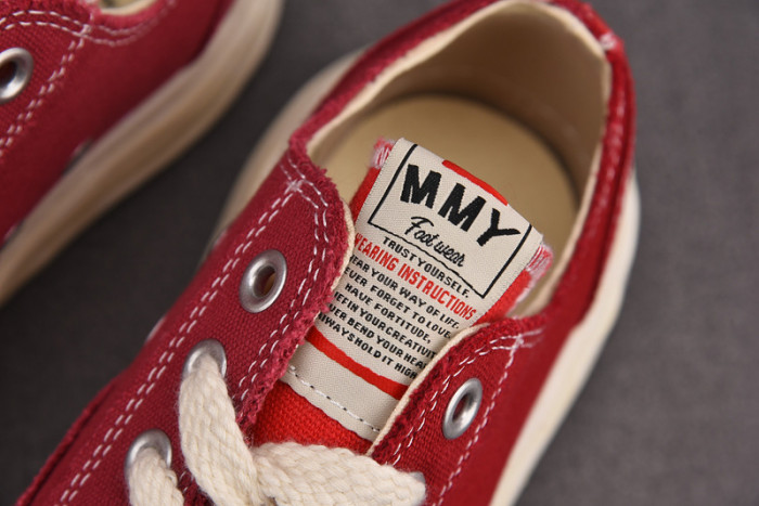 Ma*s*n mihara yasuhiro sneaker mmy-35