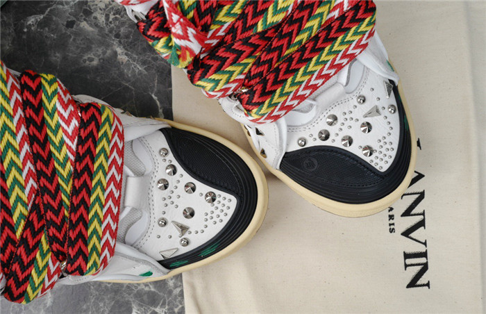 Lanu1n sneakers la-111