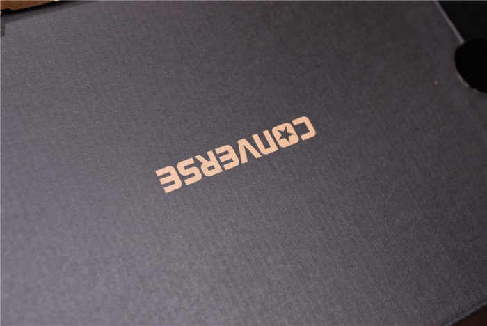 OW x Converse Chuck Taylor All Star 1970s White AA3836-100