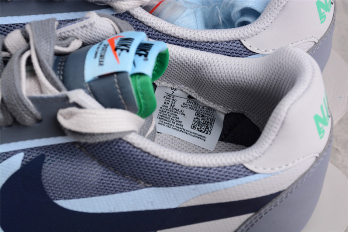 LDWaffle x sacai x CLOT 