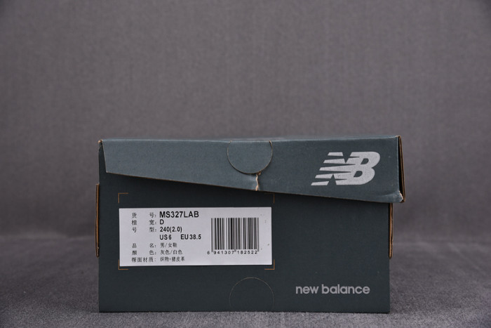 new Ba1an*e nb327g
