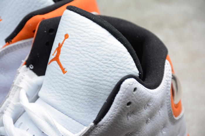 Air Jordan 13 AJ13 “Starfish” 414571-415