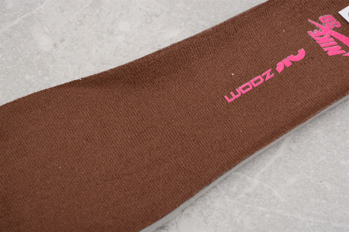 Nike SB Dunk Low Pro Paisley Brown DH7534-200