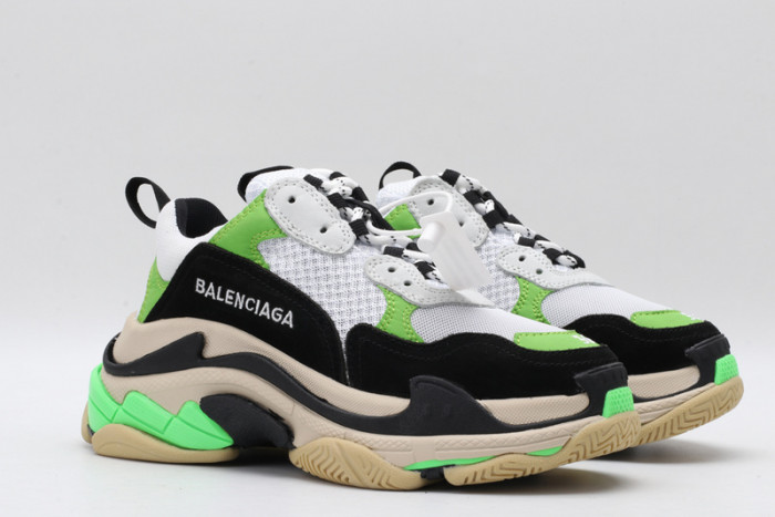 BL Triple S Sneakers