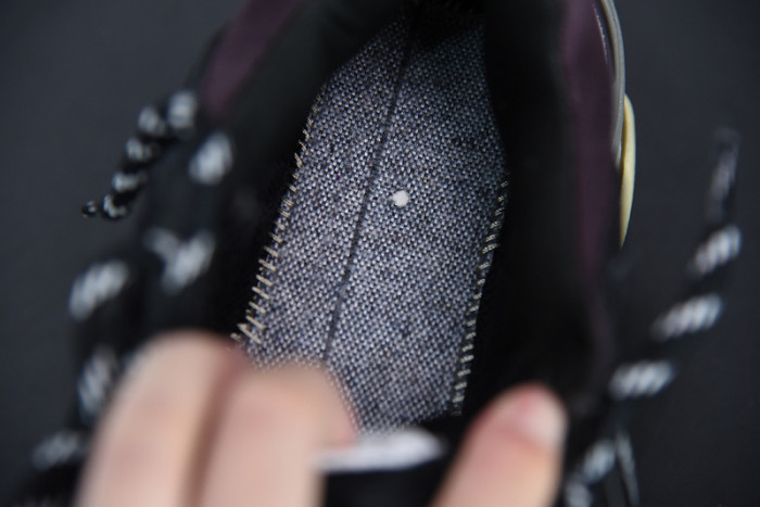 BL TRIPLE S TRAINERS