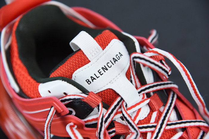 BL 3.0 SNEAKER TESS.S.GOMMA ORANGE 542023 W1GB8 4010