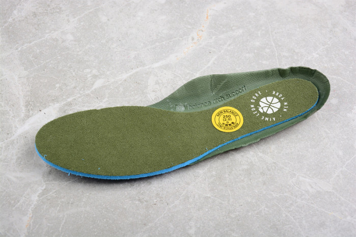 new Ba1an*e 550 aime leon dore white grey bb550ad1