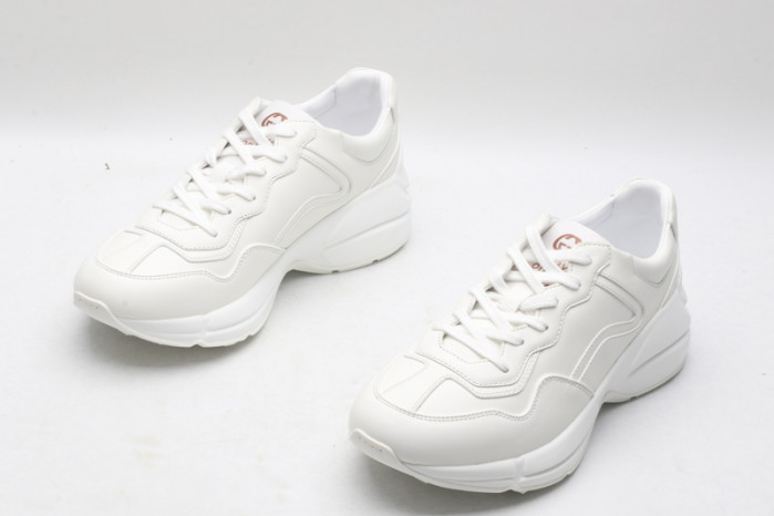 GC TRAINER SNEAKER