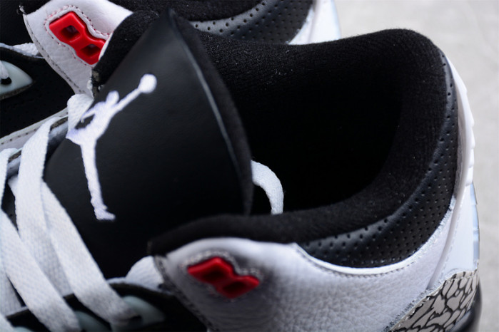 AIR JORDAN 3 RETRO 