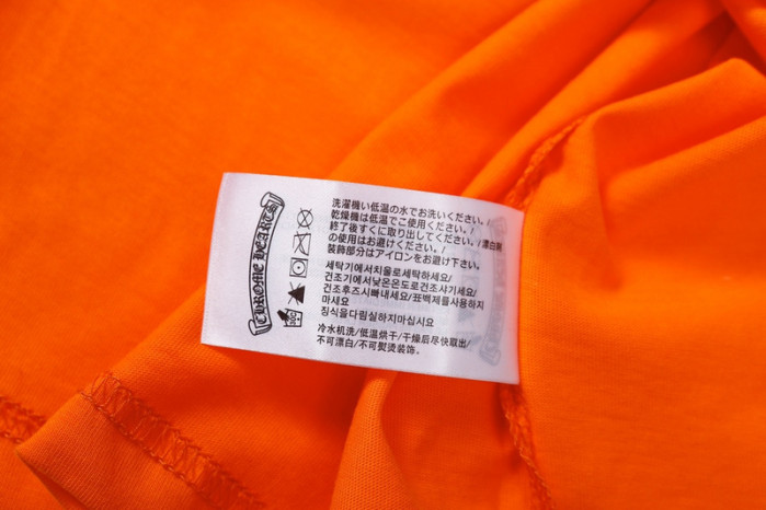 Ch*0me He**ts t-shirt ch-4