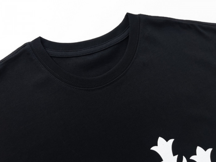 Ch*0me He**ts t-shirt ch-19